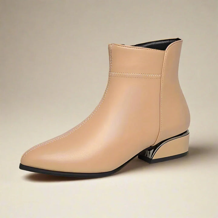 Ivy Manhattan | Ankle Boots
