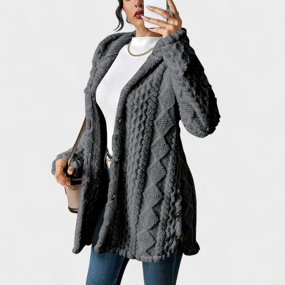 Ivy Manhattan | Fashion Item