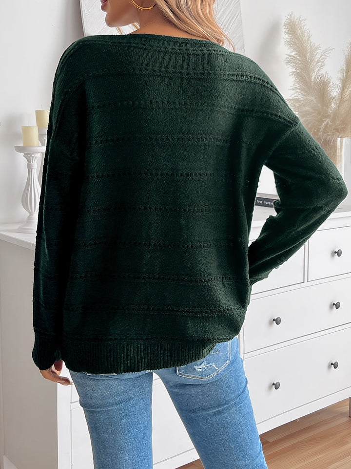 Ivy Manhattan | Sweater