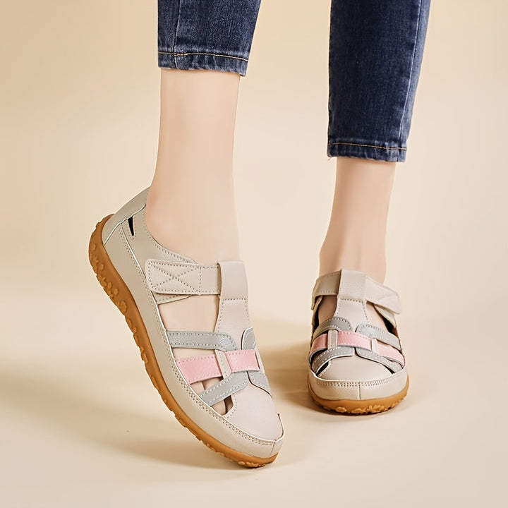 Lea™ – Comfortable sandals for everyday wear