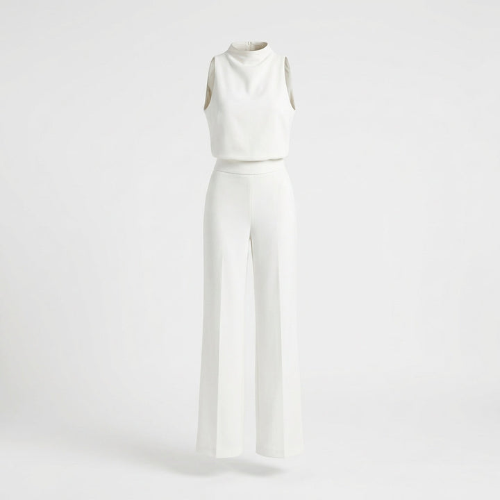 Embla | Women's Wide Leg Pants Set