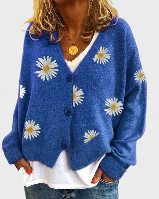 Ivy Manhattan | Embroidered