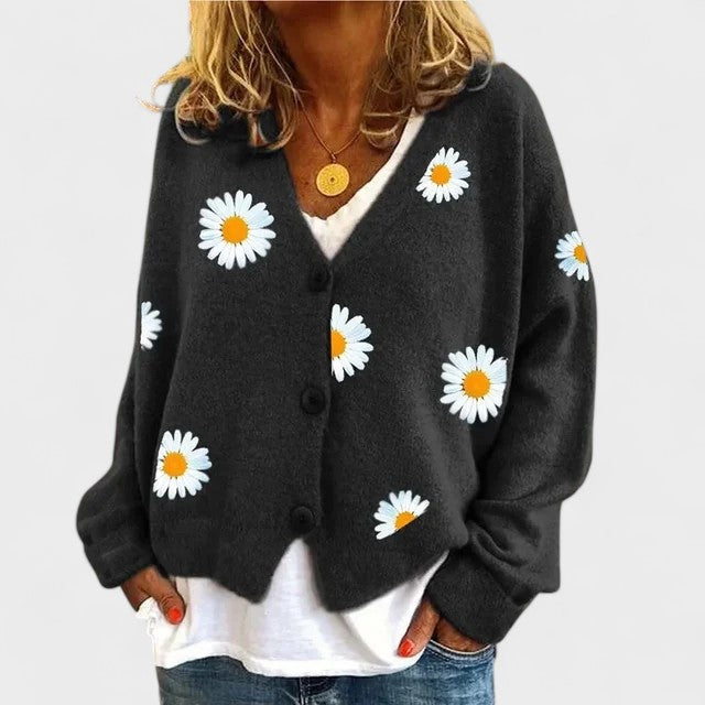 Ivy Manhattan | Embroidered