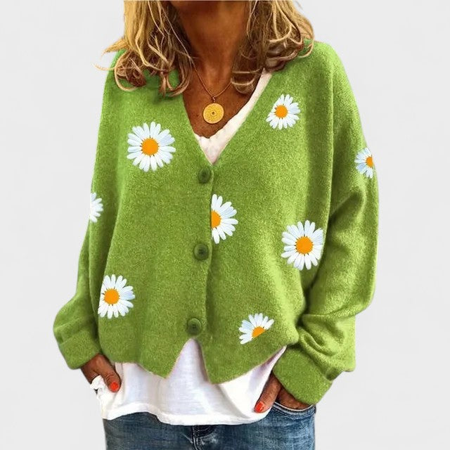 Ivy Manhattan | Embroidered