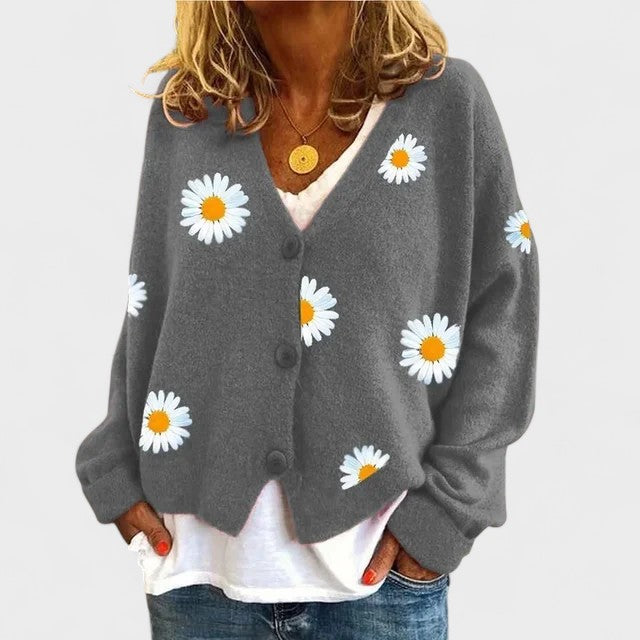 Ivy Manhattan | Embroidered