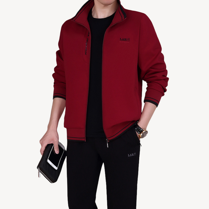 Ivy Manhattan | s Zip Up Tracksuit