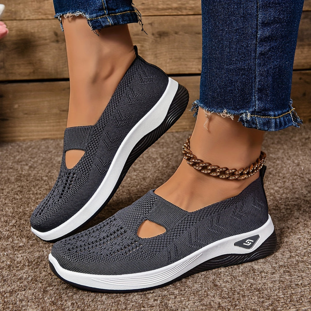 Peggy | Non-slip orthopedic shoes