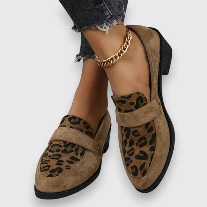 Ivy Manhattan | Brunika – Comfortable Loafers