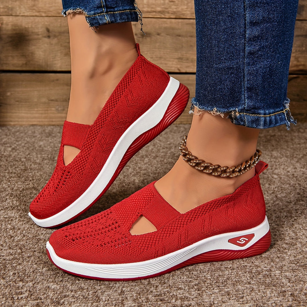 Peggy | Non-slip orthopedic shoes