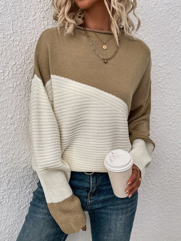 Ivy Manhattan | Multicolor Sweater