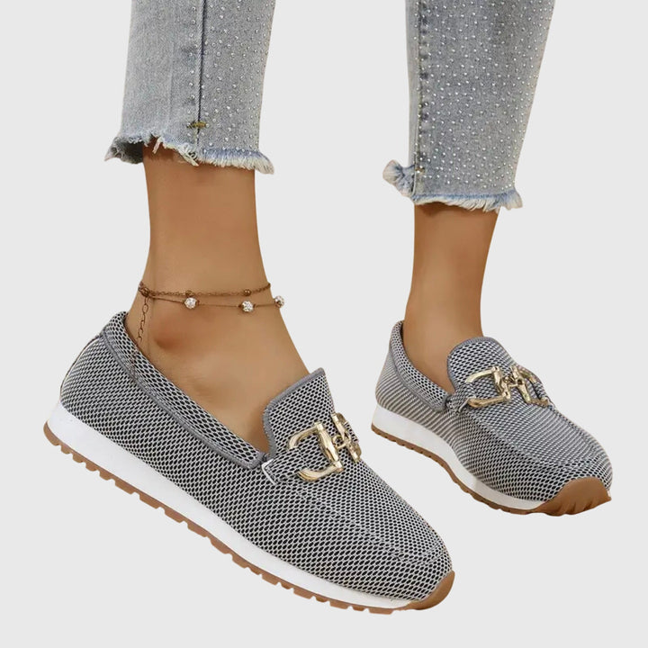 Ivy Manhattan | Orthopedic Loafers