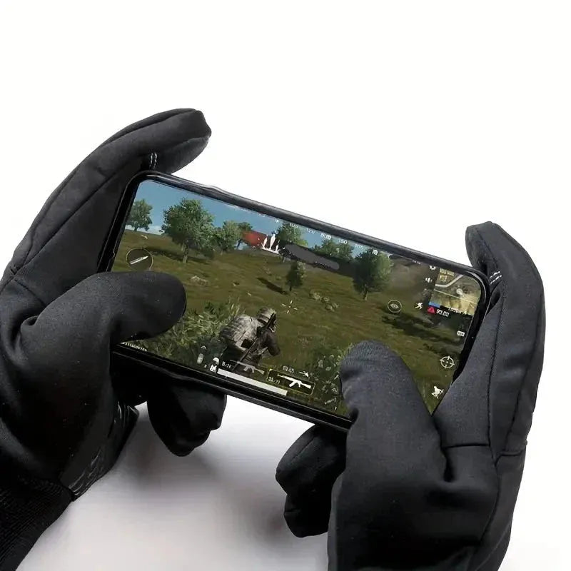 Ivy Manhattan | Gloves Functional Design Ideal