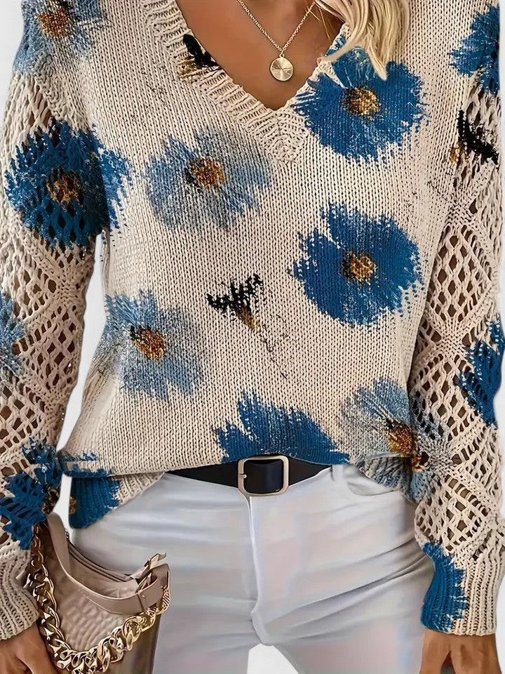 Ivy Manhattan | Elegant Sweater