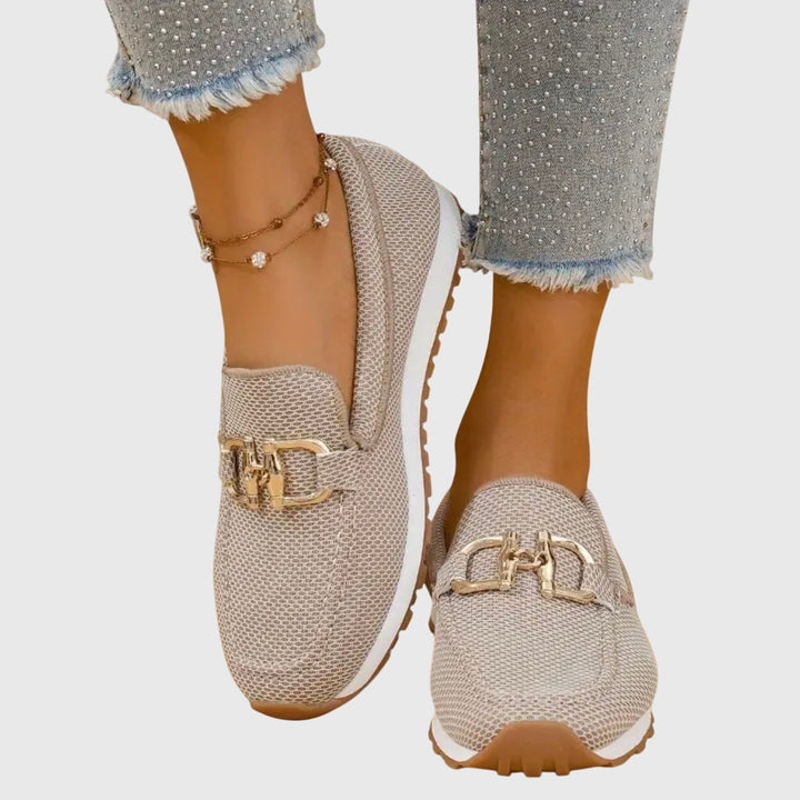 Ivy Manhattan | Orthopedic Loafers