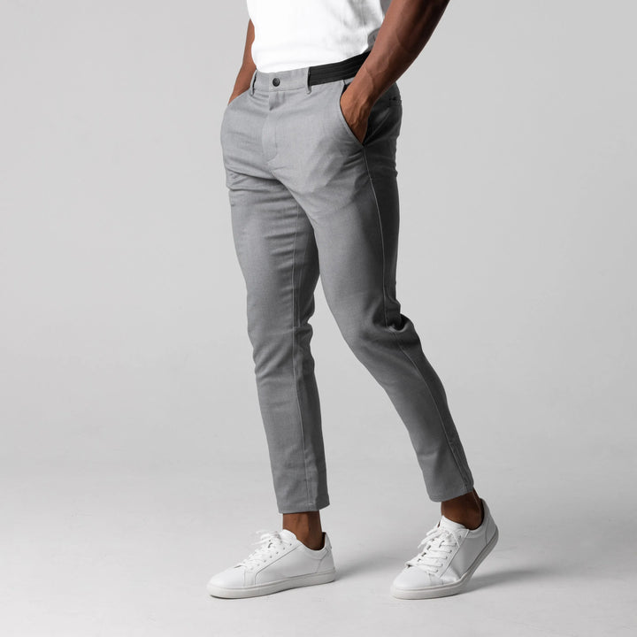Ivy Manhattan | s Straight Cut Chino