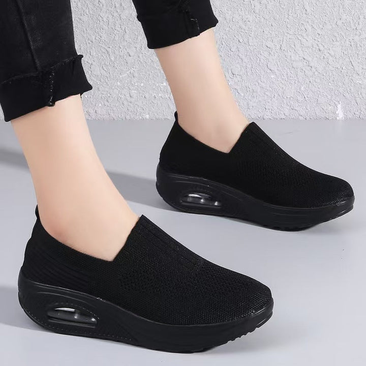 NUVIA - Orthopedic Shoes