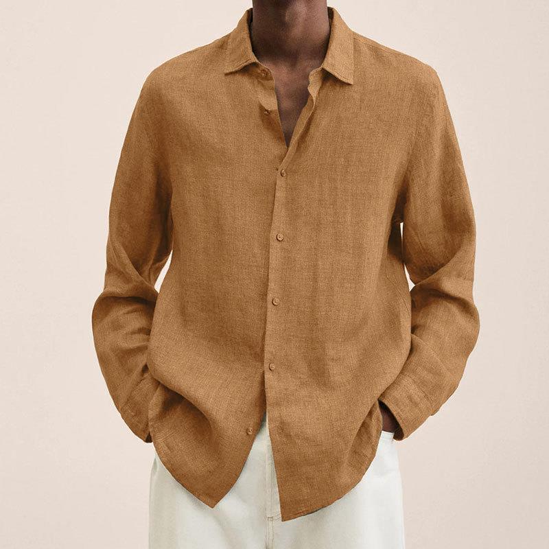 Ivy Manhattan | Classic Fit Button Down