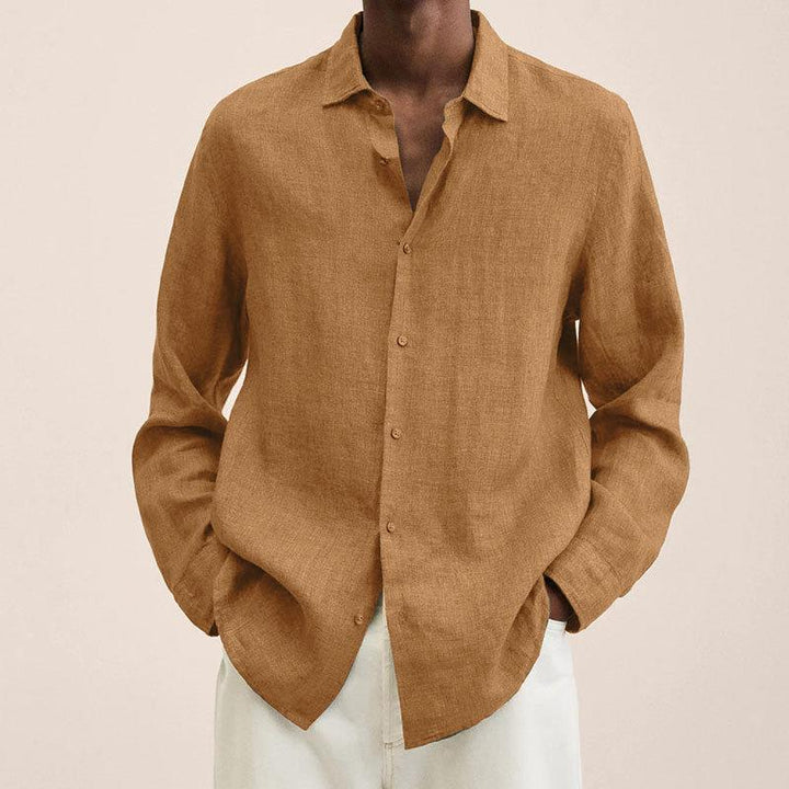 Ivy Manhattan | Classic Fit Button Down