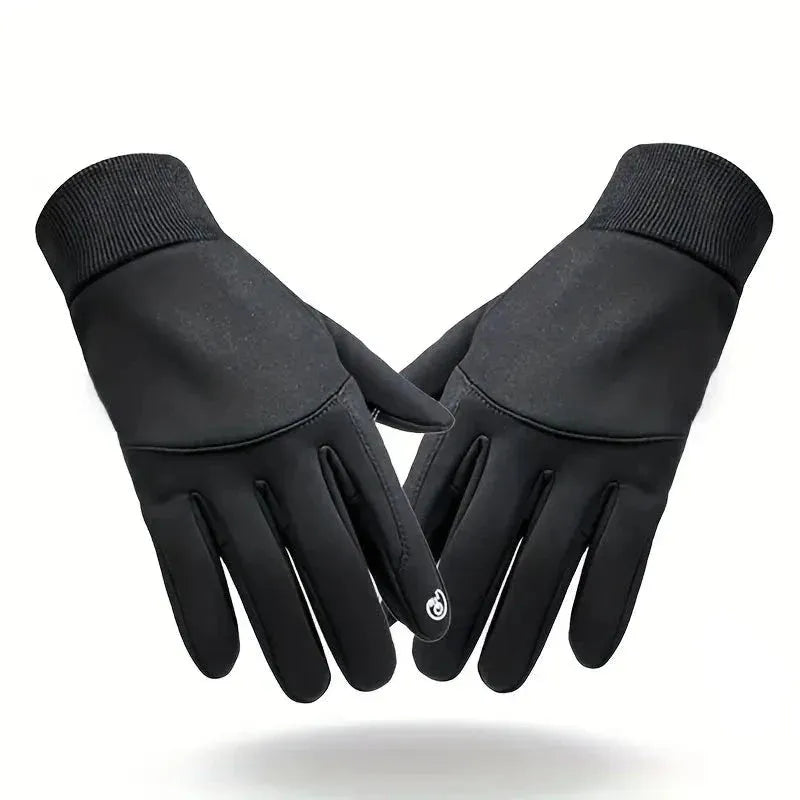 Ivy Manhattan | Gloves Functional Design Ideal