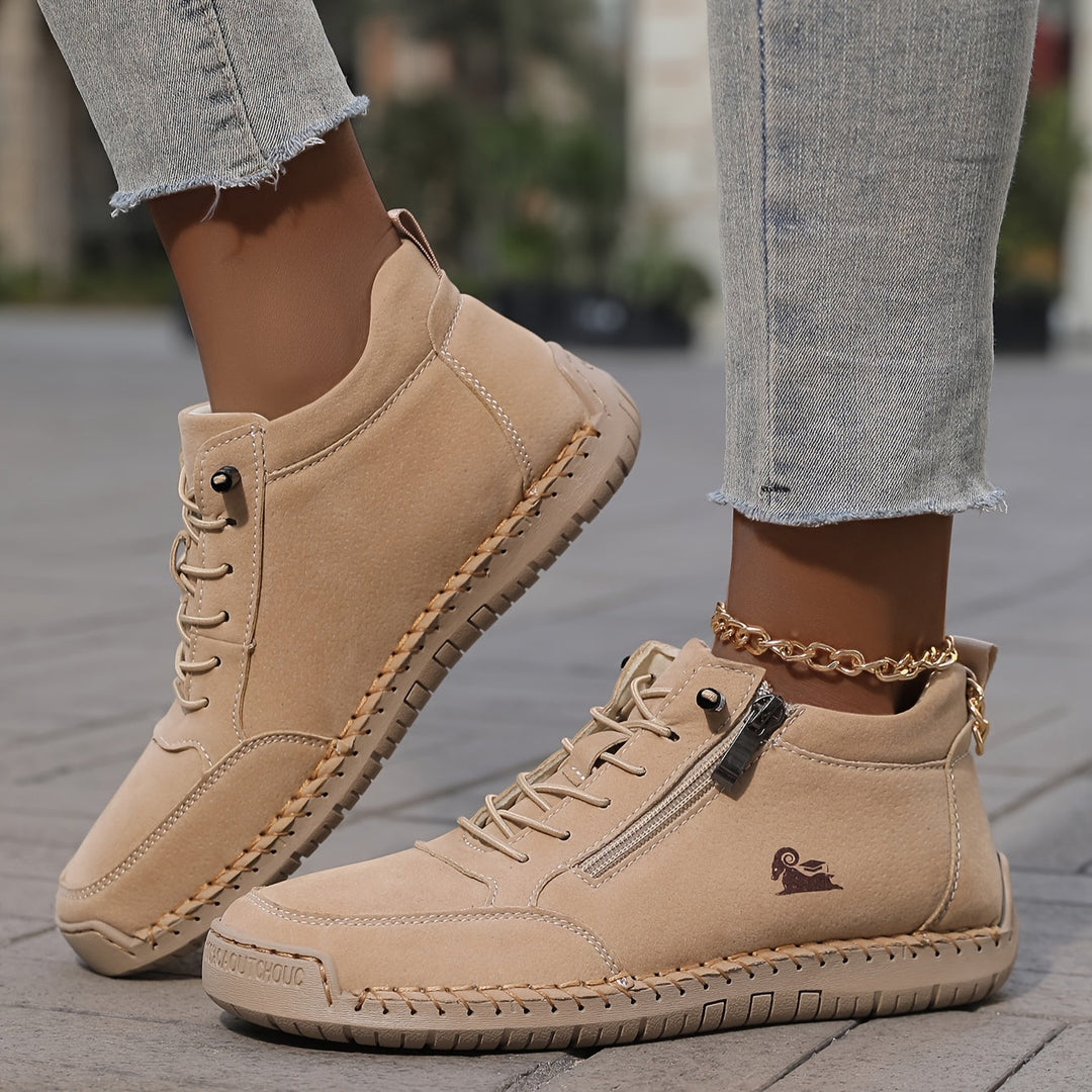ErgoVita™ – Therapeutic comfort sneakers