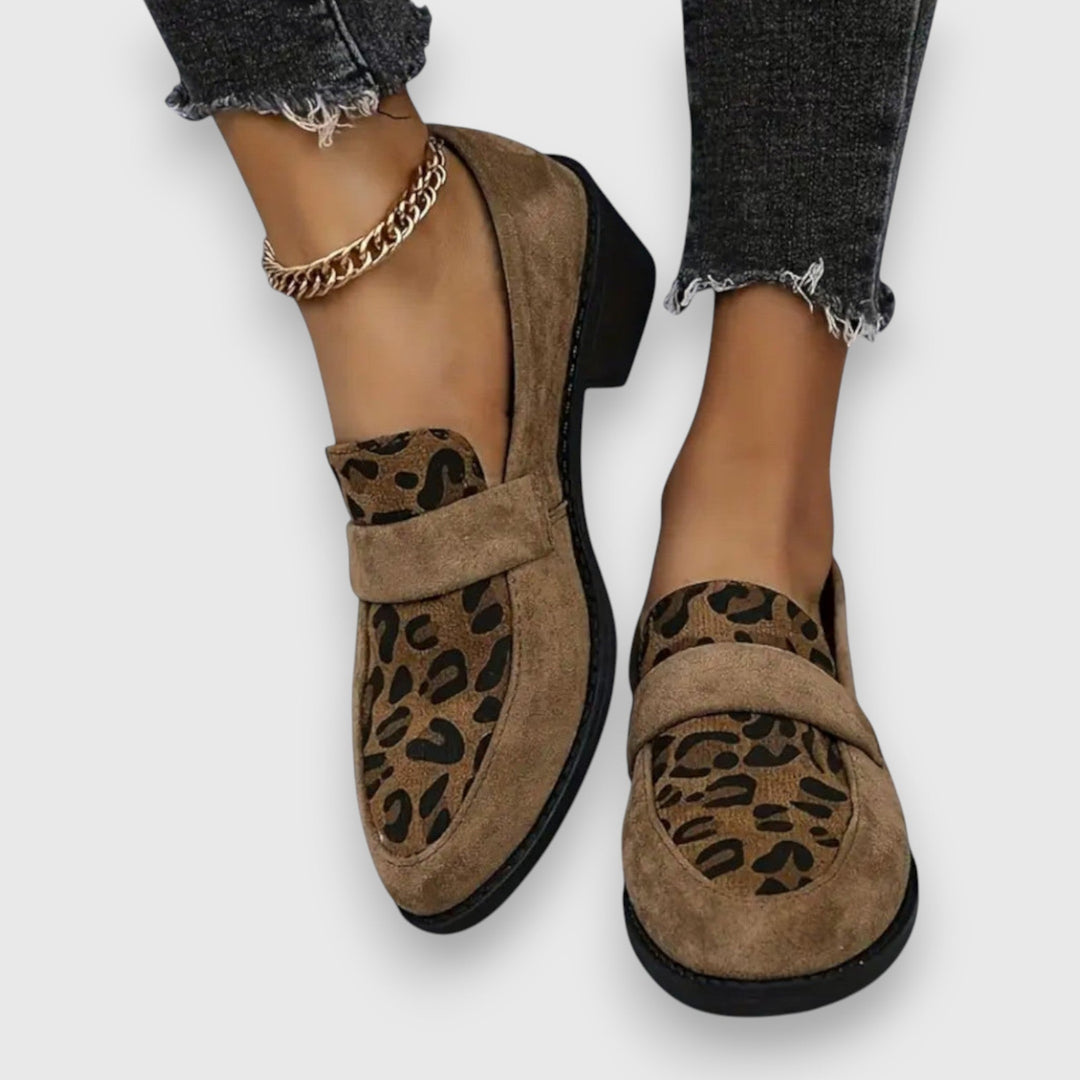 Ivy Manhattan | Brunika – Comfortable Loafers