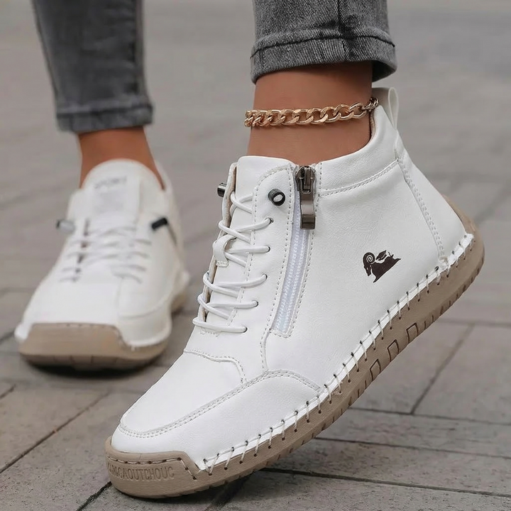 Mathilde - Urban Comfort Shoes