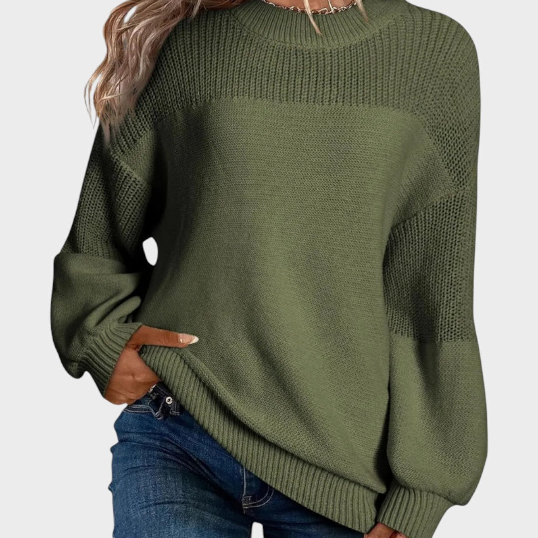 Ivy Manhattan | Sweater
