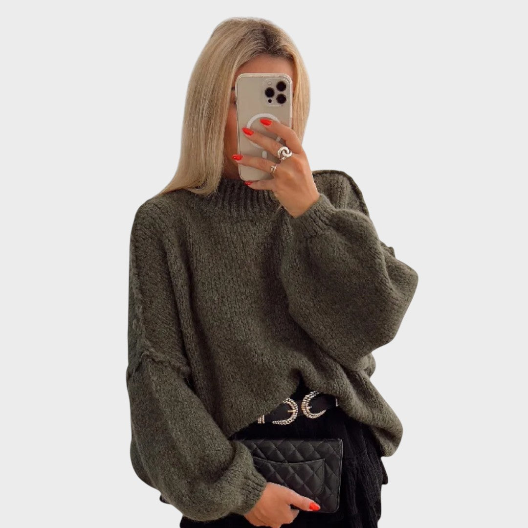 Ivy Manhattan | Sweater