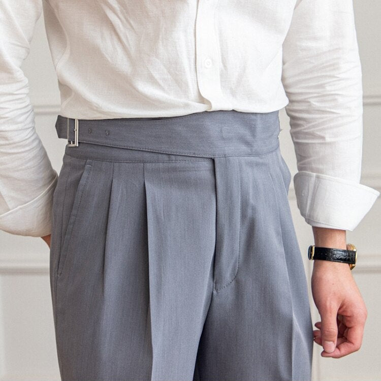 Ivy Manhattan | s Pants Adjustable Loop
