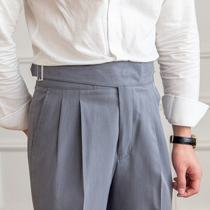 Ivy Manhattan | s Pants Adjustable Loop