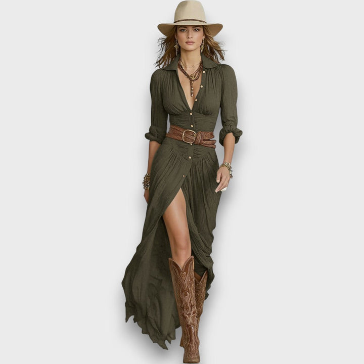 Ivy Manhattan | Dress