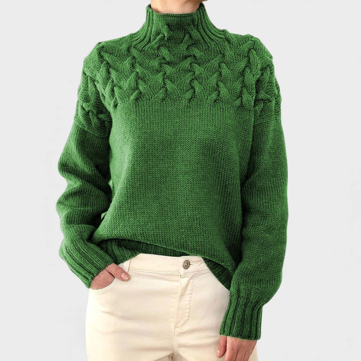 Ivy Manhattan | Sweater