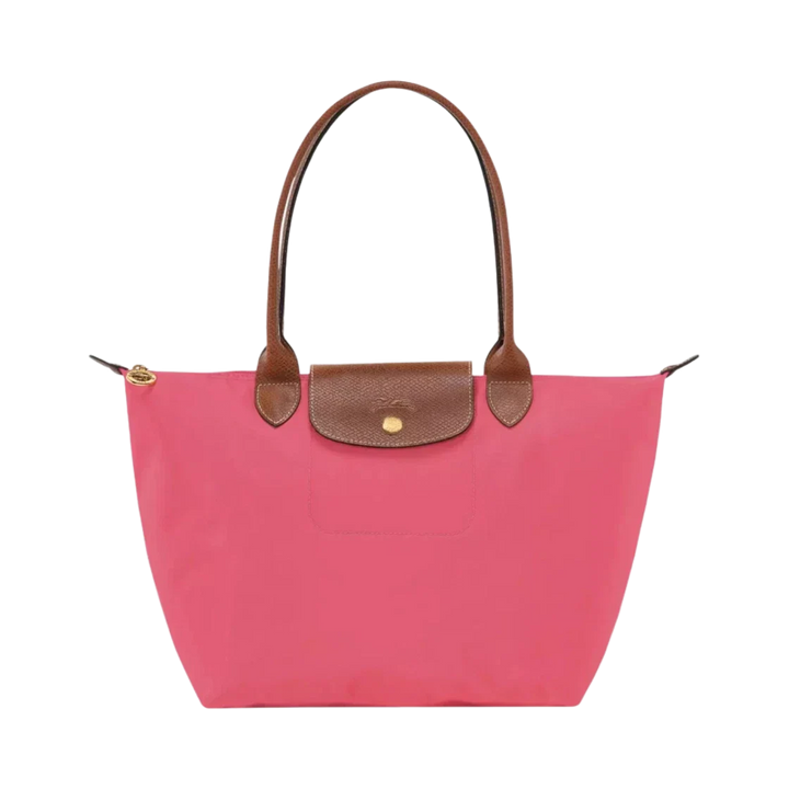 Ivy Manhattan Tote Bag, Grenadine