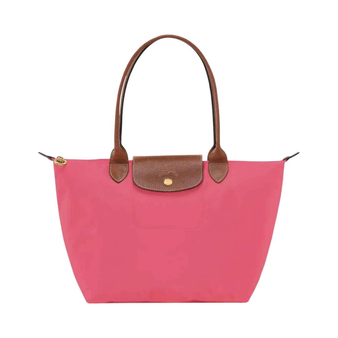 Ivy Manhattan Tote Bag, Grenadine