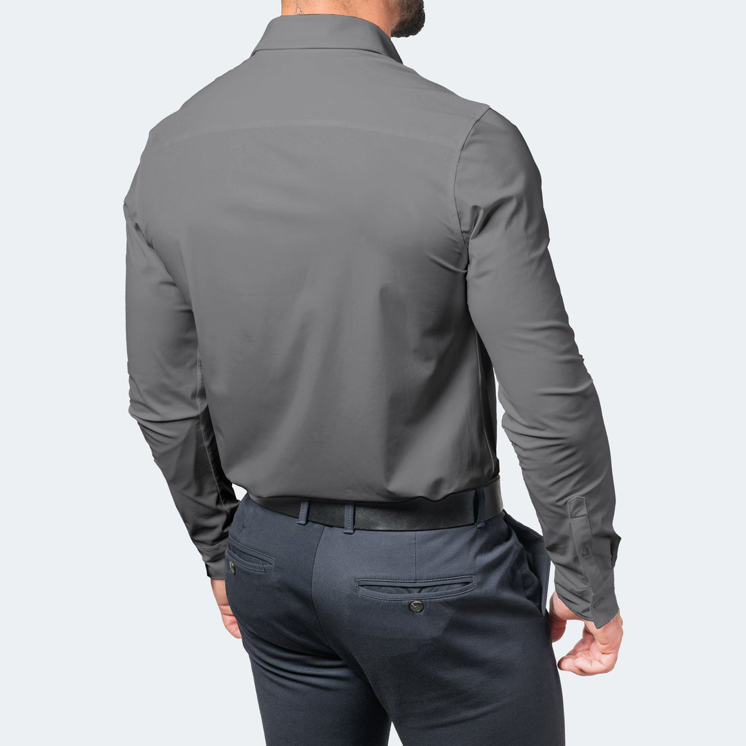Ivy Manhattan | Classic Fit Button Down
