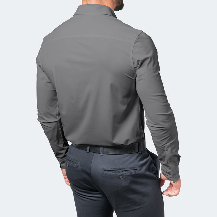 Ivy Manhattan | Classic Fit Button Down