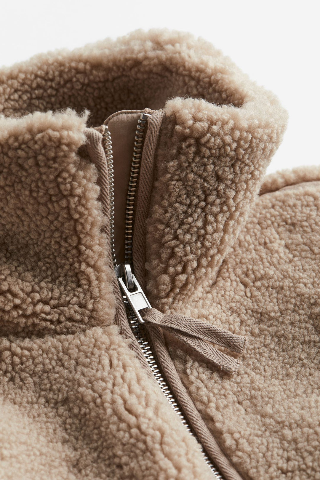Ivy Manhattan | Elisabetta Cozy Plush Coat