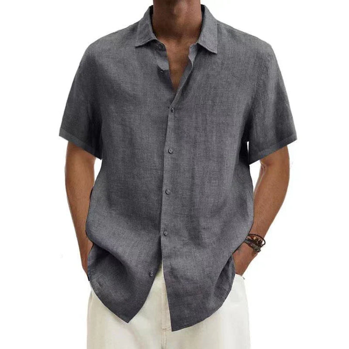 Ivy Manhattan | Casual Shirt Hermod Stylish