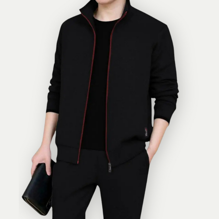 Ivy Manhattan | s Jacket Pants Set