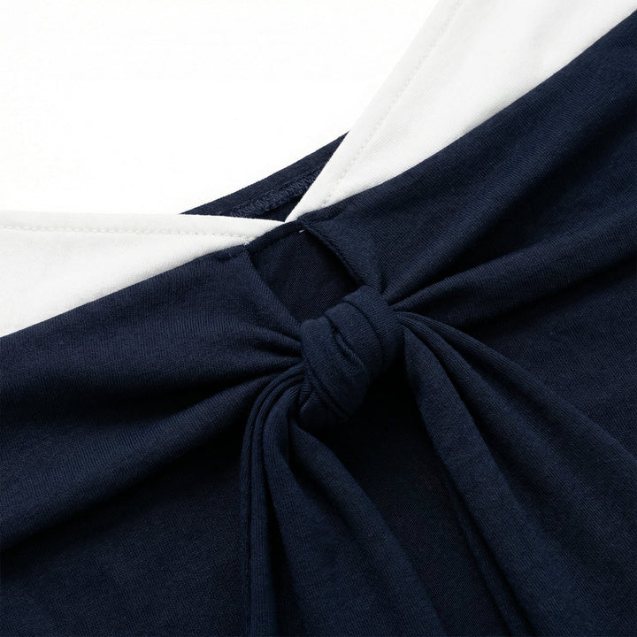 Ivy Manhattan | Top Amoura Fitted Viscose