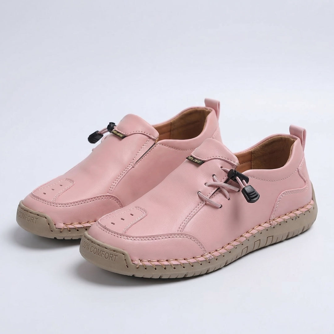 LINA™ – Comfort, Stability & Effortless Wear for Every Day