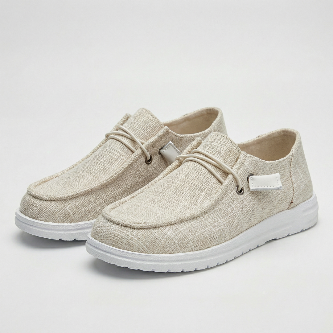 Lauraine™ - Casual Shoes