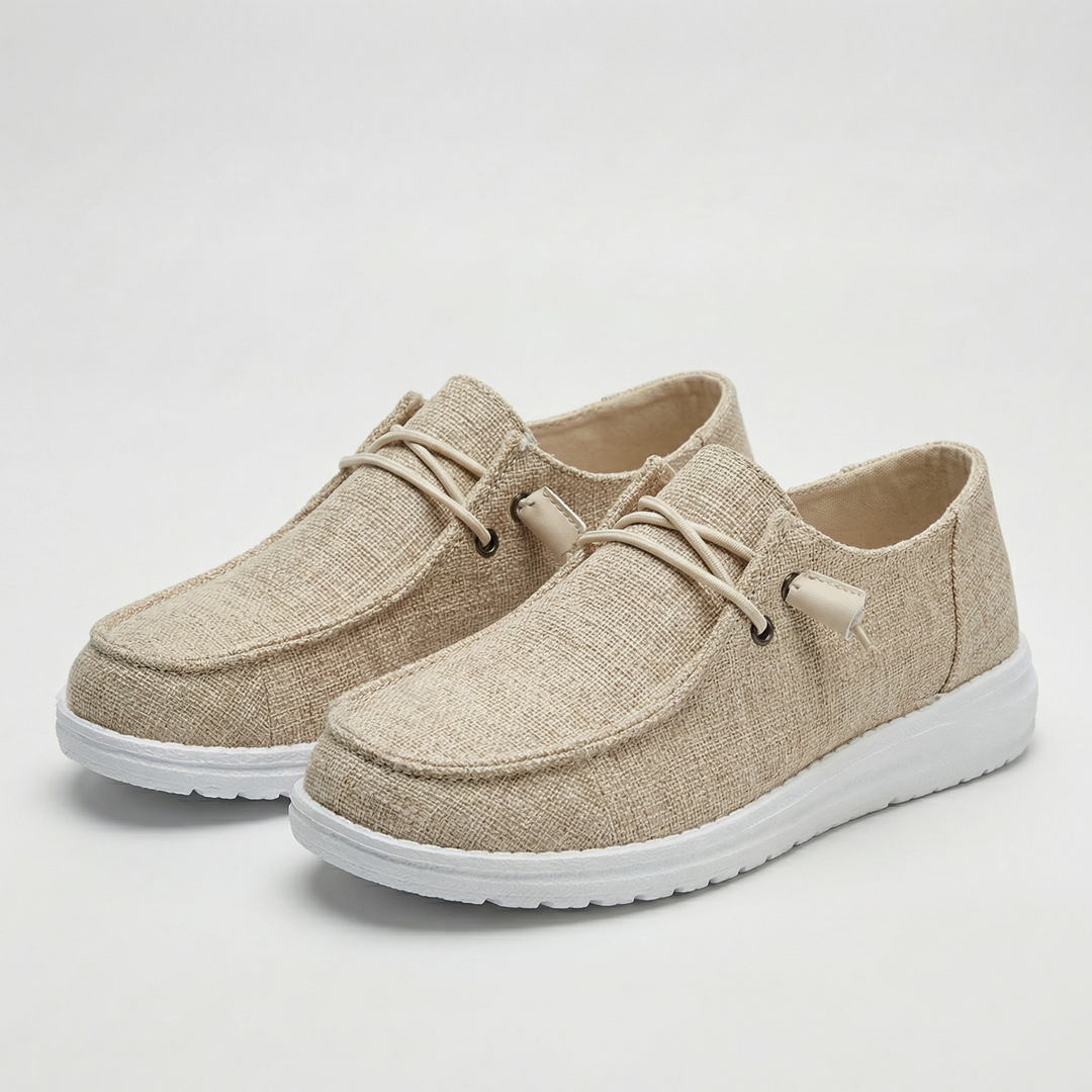 Lauraine™ - Casual Shoes