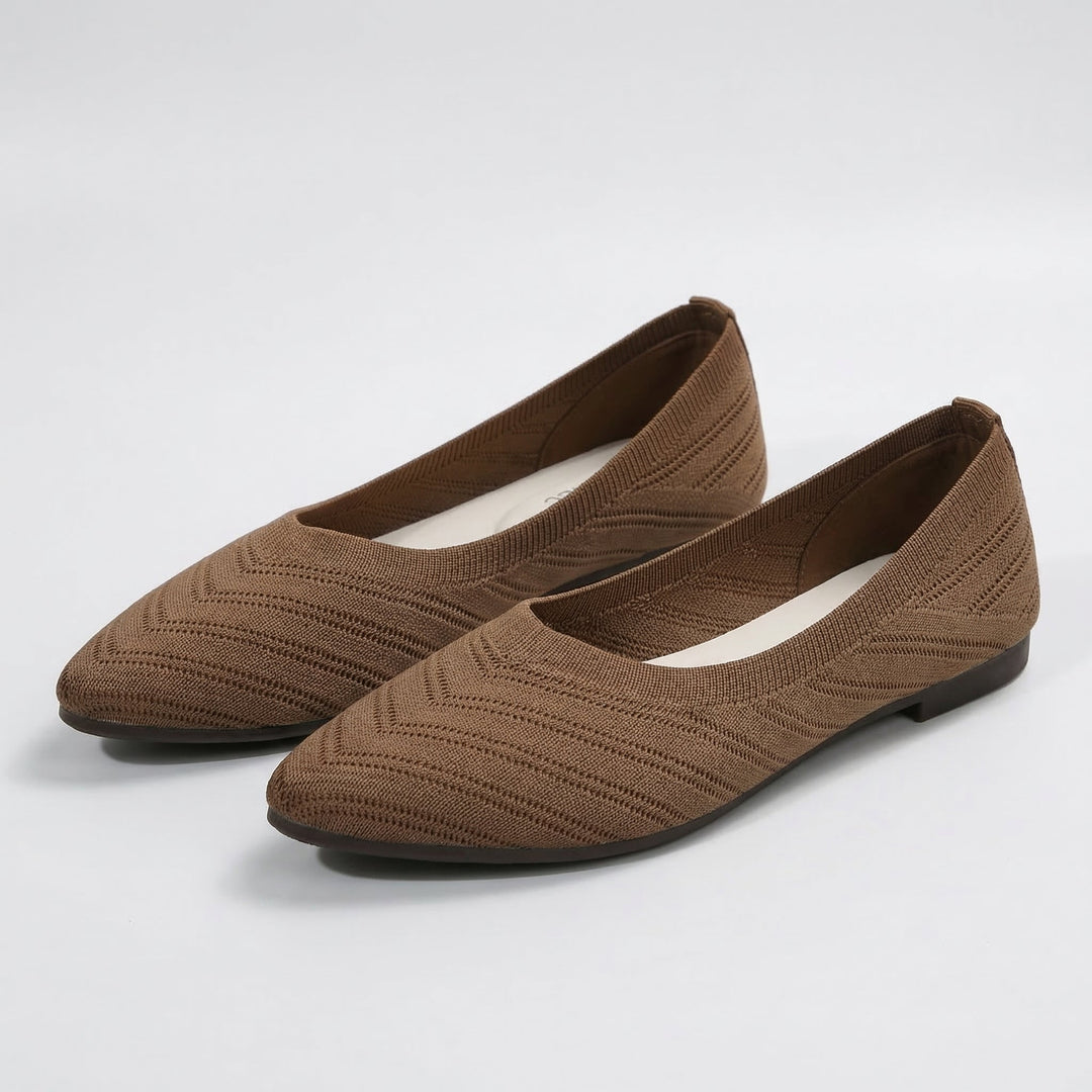 Sascha™ - Elegant Comfort Shoes for Stylish Steps
