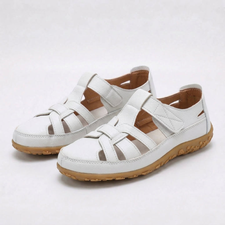 Lea™ – Comfortable sandals for everyday wear