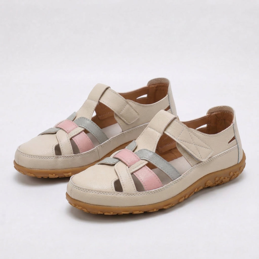 Lea™ – Comfortable sandals for everyday wear