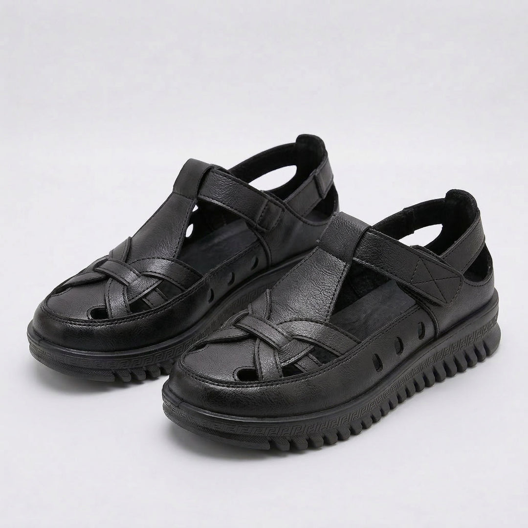 Mara™ – Comfort Sandals with Stable Sole