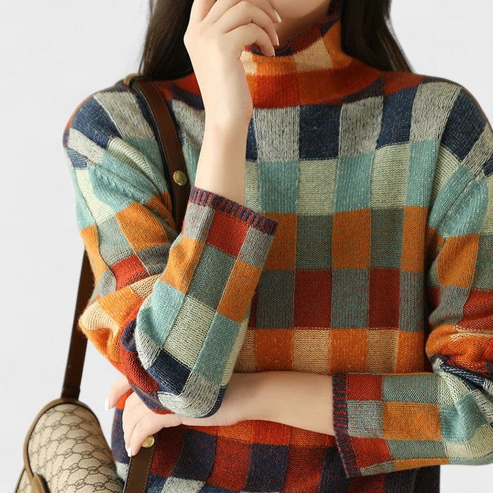 Ivy Manhattan | Sweater
