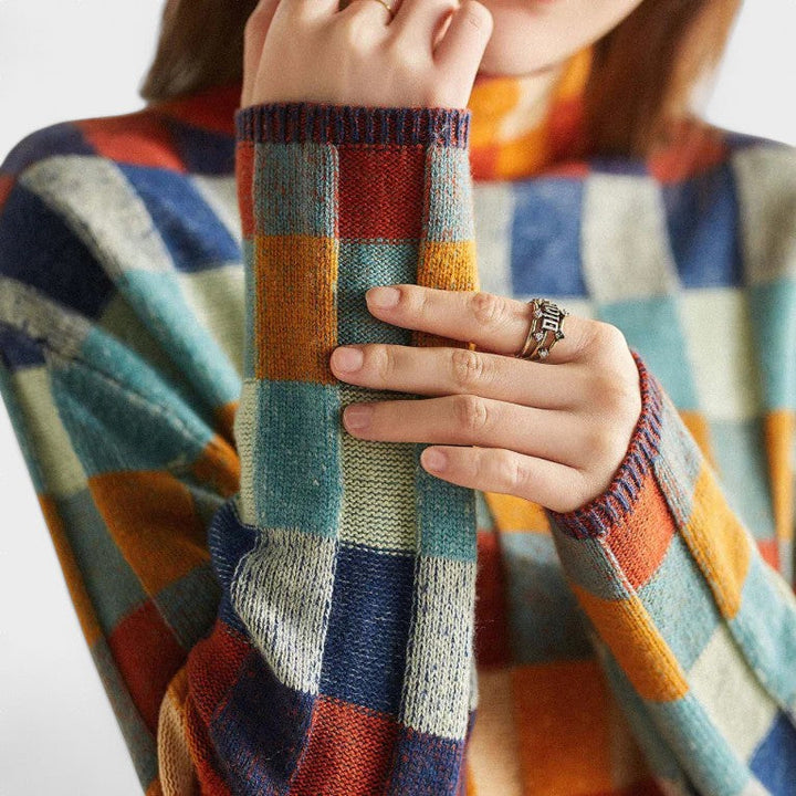 Ivy Manhattan | Sweater