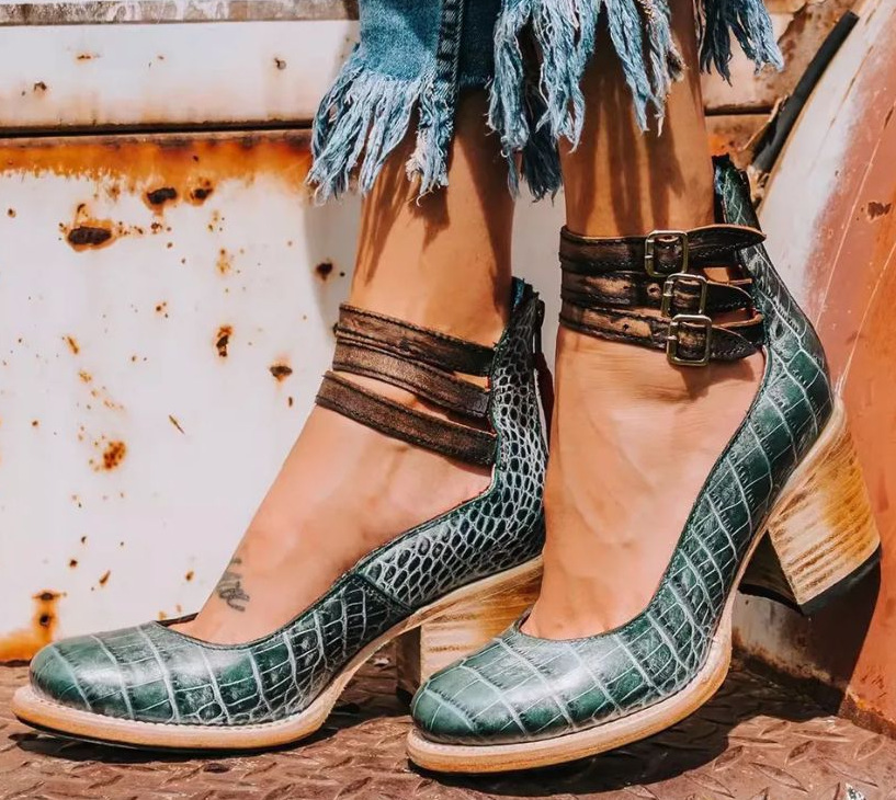 Ivy Manhattan | Adelaide Stylish Comfortable Boots